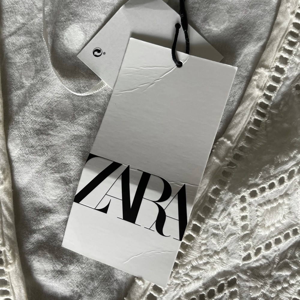 ZARA Dress - Picture 3 of 5